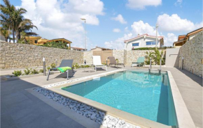 2 Bedroom Lovely Home In Noto